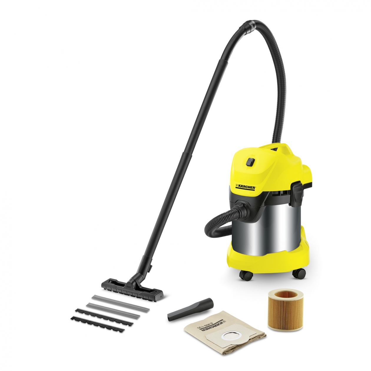 KARCHER WD3 Premium