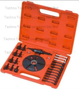 OEM 1732 BALANCER PULLER & INSTALLER