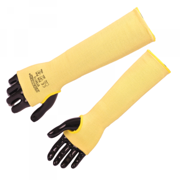 PROGUARD Aramid Cut Resistant Sleeve