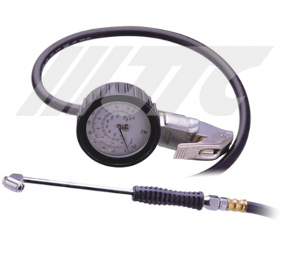 JTC1828L 3-FUNCTION TIRE GAUGE