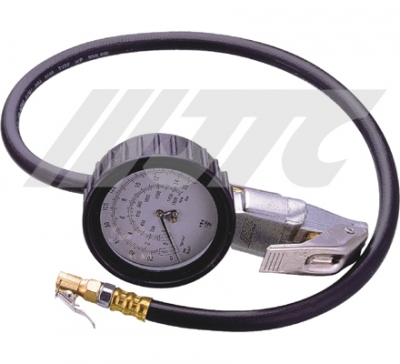 JTC1828 3-FUNCTION TIRE GAUGE