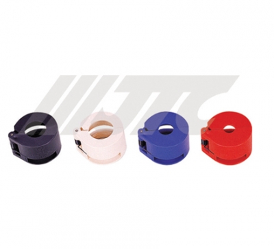 JTC1834 A/C SPRING LOCK COUPLING TOOLS