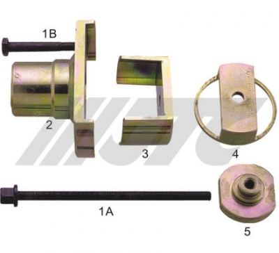 JTC1846 SLEEVE, ASSEMBLY DEVICE & ASSEMBLY FIXTURE