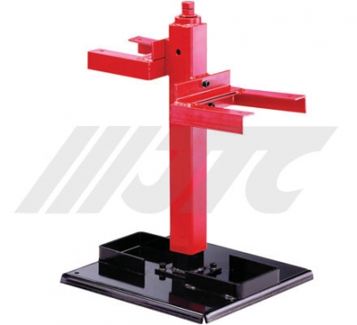 JTC1955 SPRING COMPRESSOR STAND