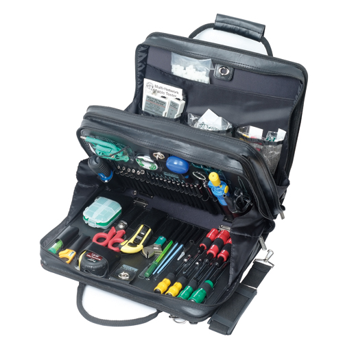 Proskit 1PK-19382B Lan Master Engineers Tool Kit