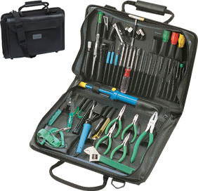 Proskit 1PK-2002B Technician's Tool Kit 220v