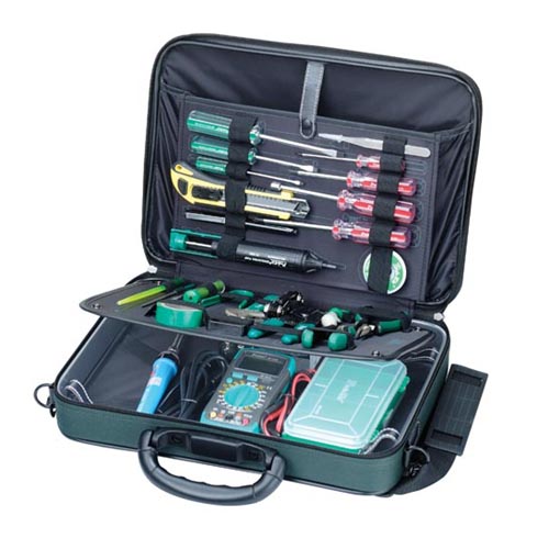 Proskit 1PK-2003B Technician's Tool Kit (220V)