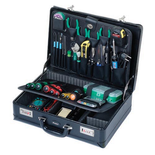 Proskit 1PK-305NB Pro's Tool Kit (220V)