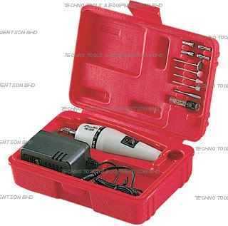 PROSKIT 1PK-500C-2 Super Drill Set W/Adaptor