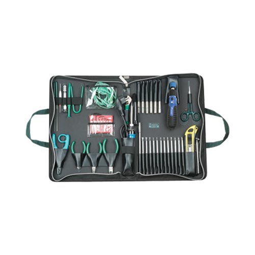 Proskit 1PK-630B PC Workstation Tool Kit (220V)