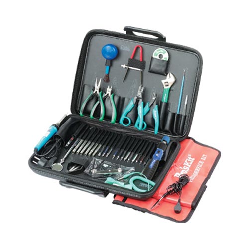 Proskit 1PK-7110B Computer Maintenance Kit (220V)