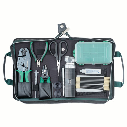 Proskit 1PK-940 Category 5 Termination Kit