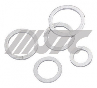 JTC2009A ALUMINUN GASKETS