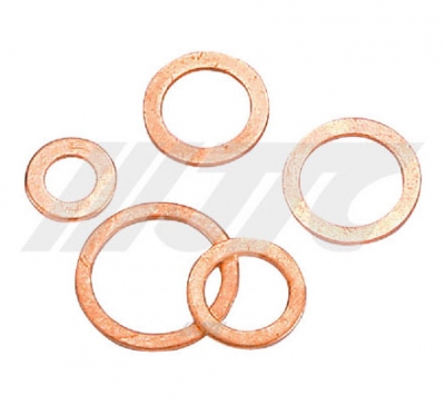 JTC2009 GOPPER GASKETS