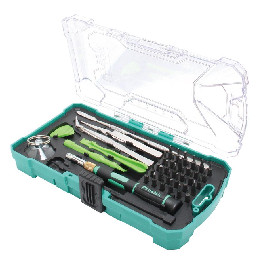 SD-9326M Consumer Electronic Equipment Repair Kit