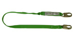 REMAX 91-SA013 SAFETY LANYARD WITH REBAR SNAP HOOKS 