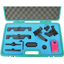 BMW (M62) VANOS CAMSHAFT TOOLING