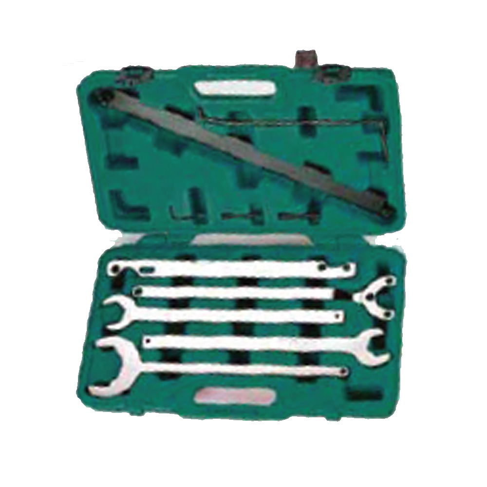 BENZ & BMW FAN SERVICE WRENCH SET