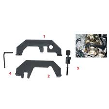 BMW (N62/N73) CAMSHAFT ALIGNMENT TOOL