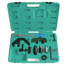 ENGINE TIMING TOOL SET FOR BMW DIESEL ENGINE