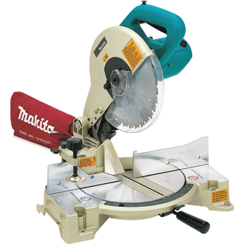 Makita LS1040 Compound Miter Saw