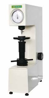 TEMO TMME82-01005H Rockwell Hardness Tester for Plastic