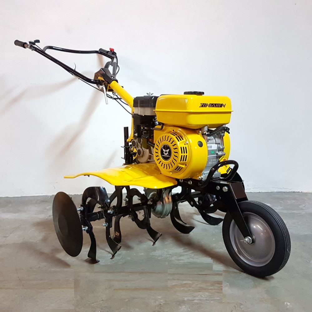 Gasoline Power Tiller Zong Shen ZS500B-3 ID006680