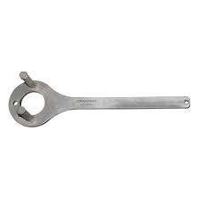 BENZ (M111, M112) CRANKSHAFT PULLEY HOLDER