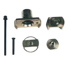 BENZ SLEEVE, ASSEMBLY DEVICE & ASSEMBLY FIXTURE