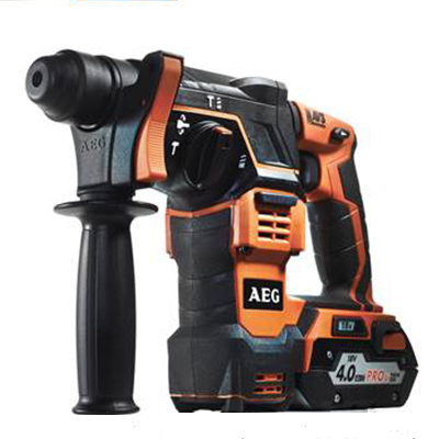 AEG BBH18LI-18V CORDLESS SDS-PLUS HAMMER