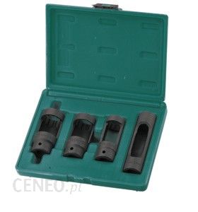 JONNESWAY 4PCS INJECTOR SOCKET SET AI010060