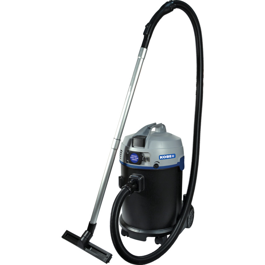 Wet & Dry Vacuum & Blower 30ltr 30LTR 1200W KBE2793140K