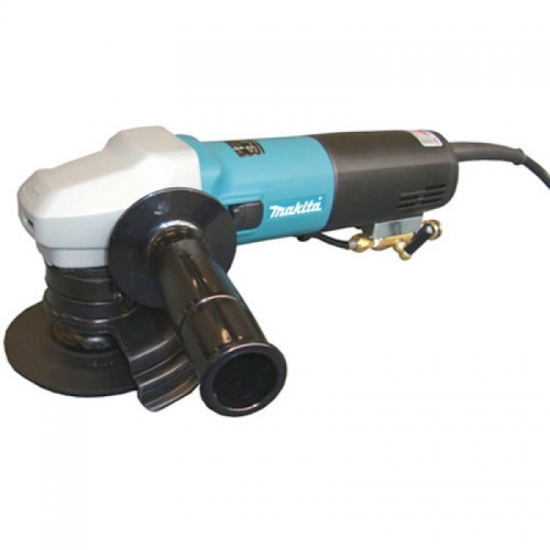 Makita Angle Sander & Polisher 115mm 1400W 6800rpm 2.5kg PK5001C