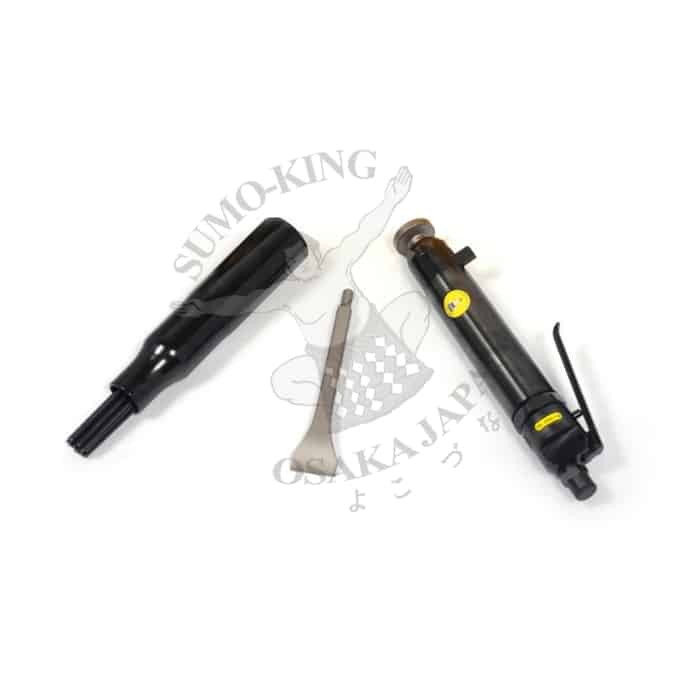 SUMO KING AIR NEEDLE SCALER