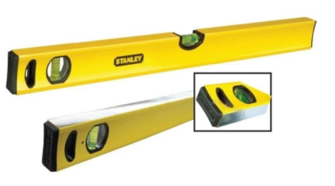 STANLEY 43-106 BOX LEVEL 1200mm/48"