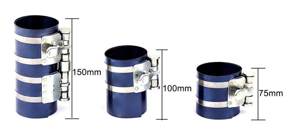 JONNESWAY AI020034 PISTON RING COMPRESSOR