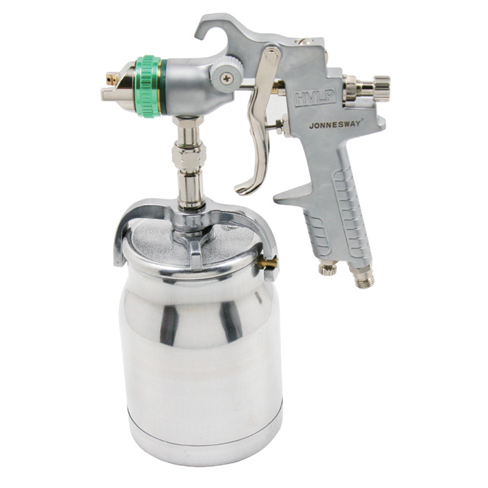 JONNESWAY H.V.L.P SPRAY GUN (DROP FORGED BODY) AS-0001A