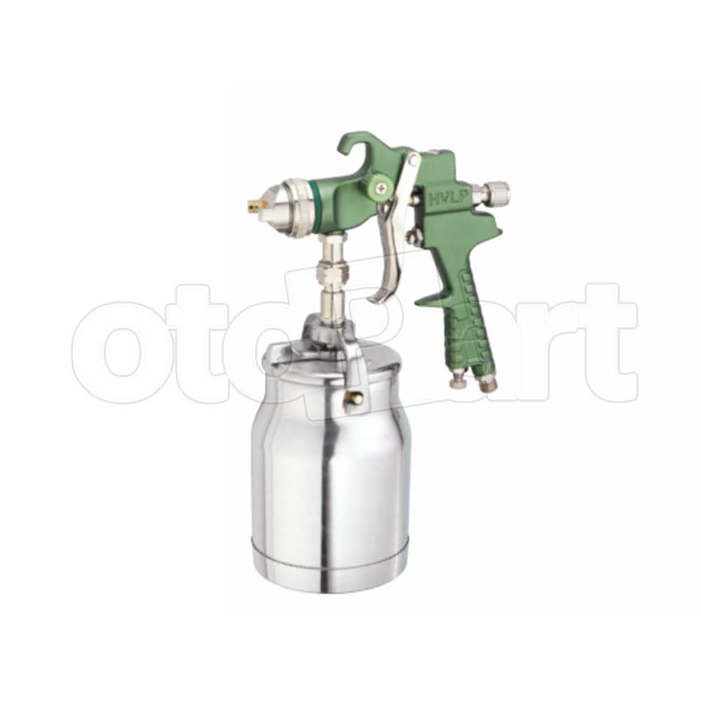 JONNESWAY H.V.L.P SPRAY GUN (DROP FORGED BODY) AS-0001D