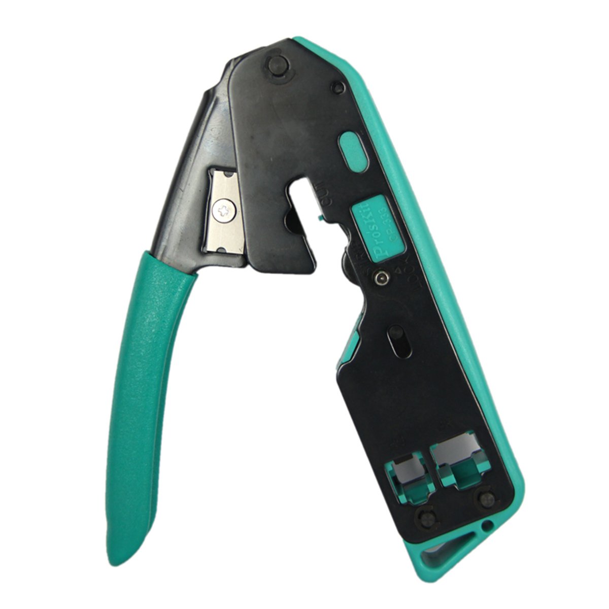 PRO'SKIT CP-333 MODULAR PLUG CRIMPING TOOL