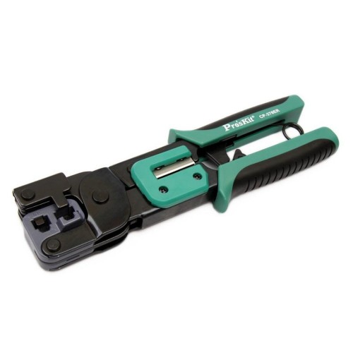 PRO'SKIT CP-376ER CRIMPING TOOL (Old : 8PK-376ER)