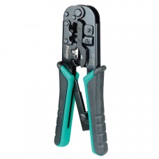 PROSKIT CP-376TR 4P/6P/8P Crimping Tool