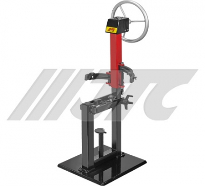 JTC-1404S SPRING COMPRESSOR STAND (2 JAWS)
