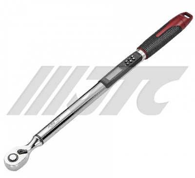 JTC-1465 DIGITAL TORQUE WRENCH