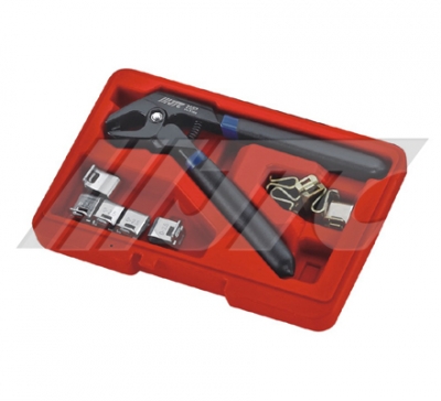 JTC-2557 FIXING CLAMP SET