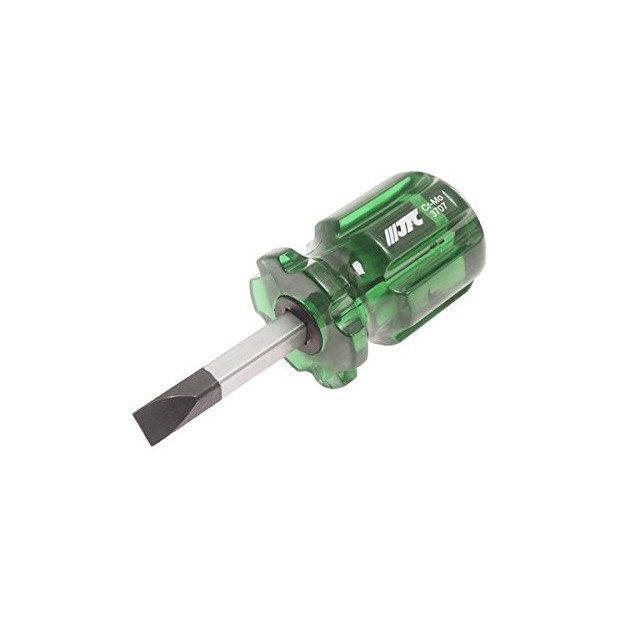 JTC3707 GO-THROUGH SCREWDRIVER