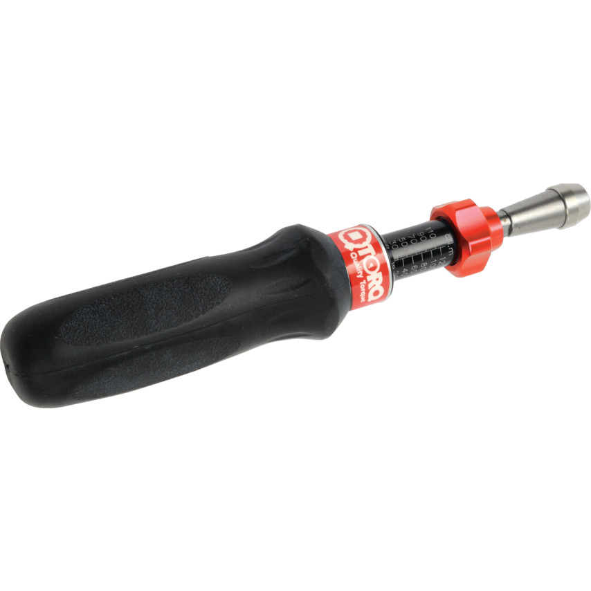 KENNEDY QS120 FH ADJUSTABLE TORQUE SCREWDRIVER KEN5555920K