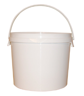 PLASTIC PAINT KETTLE 5LTR CAPACITY KEN5331564K