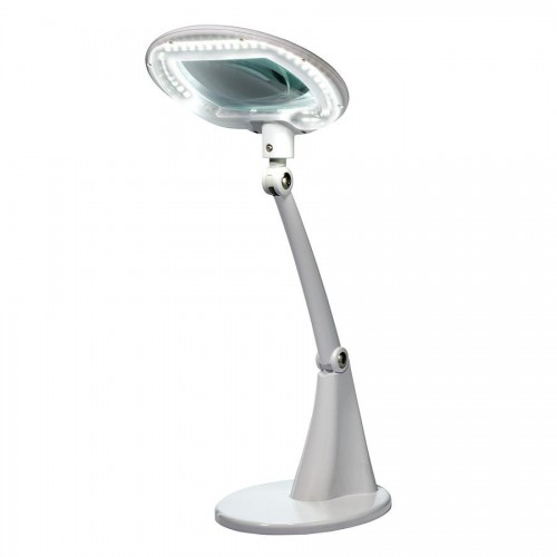 Proskit MA-1004F LED Desk Type Magnifying Lamp