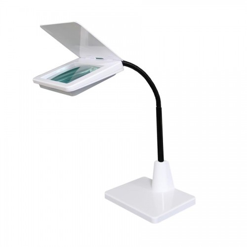 Proskit MA-1006F LED Desk Type Magnifying Lamp