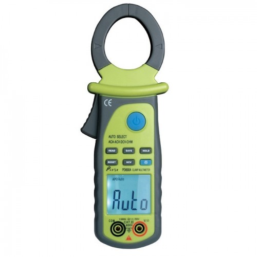 Pro'skit MT-3105 Smart Clamp Meter